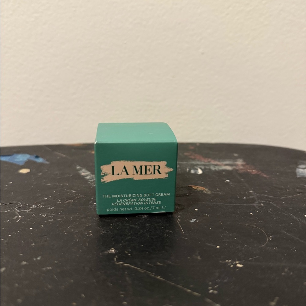 La Mer Moisturizer 7ml NIB